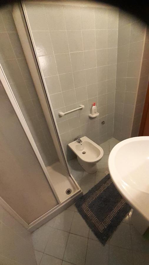 B&B Mistral Di Lizzio Salvatore 기아레 외부 사진