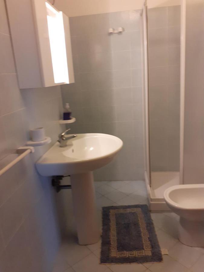 B&B Mistral Di Lizzio Salvatore 기아레 외부 사진